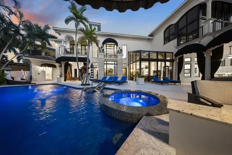 319 Mizner Lake Estates Drive Boca Raton FL 33432
