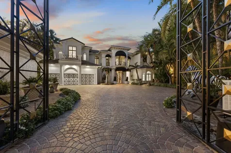 319 Mizner Lake Estates Drive Boca Raton FL 33432