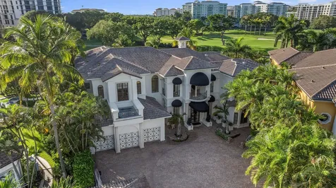 319 Mizner Lake Estates Drive Boca Raton FL 33432