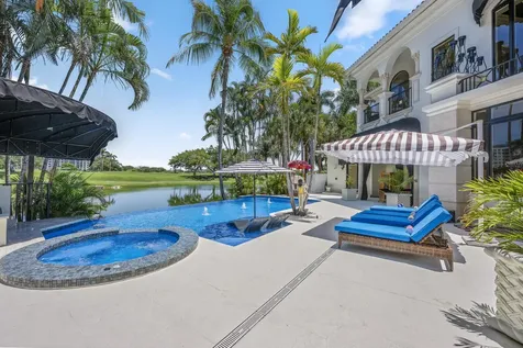 319 Mizner Lake Estates Drive Boca Raton FL 33432