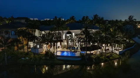 319 Mizner Lake Estates Drive Boca Raton FL 33432