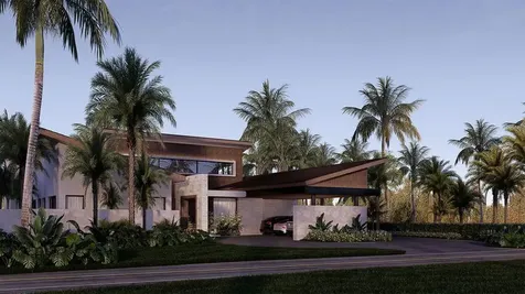 32 El Bosque Casa de Campo DR 22000