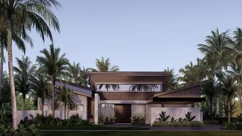 32 El Bosque Casa de Campo DR 22000