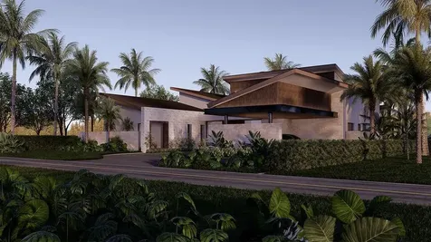 32 El Bosque Casa de Campo DR 22000