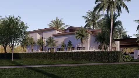 32 El Bosque Casa de Campo DR 22000
