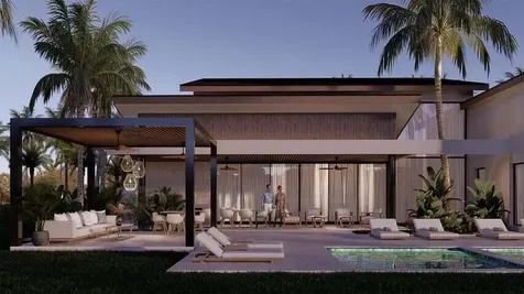 32 El Bosque Casa de Campo DR 22000