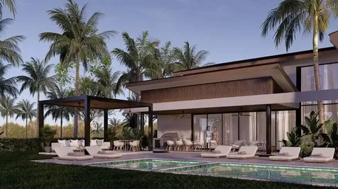32 El Bosque Casa de Campo DR 22000