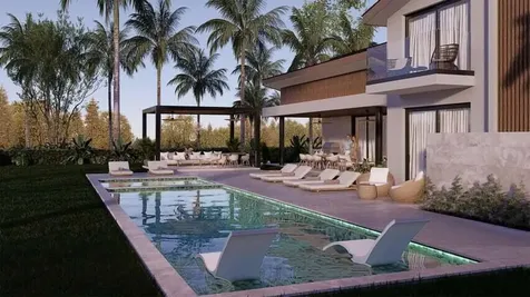 32 El Bosque Casa de Campo DR 22000