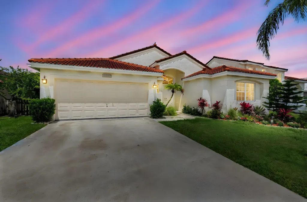 18834 Caspian Circle Boca Raton FL 33496