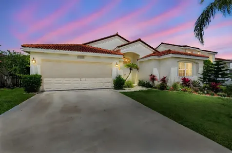 18834 Caspian Circle Boca Raton FL 33496