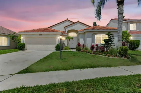 18834 Caspian Circle Boca Raton FL 33496