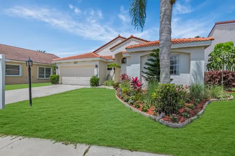18834 Caspian Circle Boca Raton FL 33496