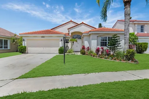 18834 Caspian Circle Boca Raton FL 33496
