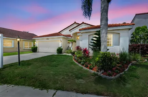 18834 Caspian Circle Boca Raton FL 33496