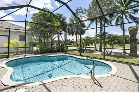 1815 Waldorf Drive Royal Palm Beach FL 33411