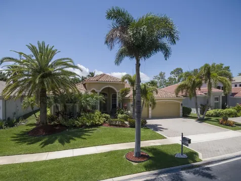 1815 Waldorf Drive Royal Palm Beach FL 33411