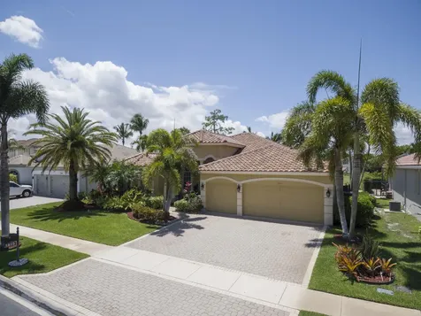 1815 Waldorf Drive Royal Palm Beach FL 33411