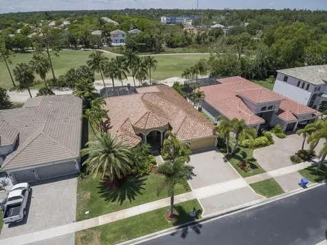 1815 Waldorf Drive Royal Palm Beach FL 33411