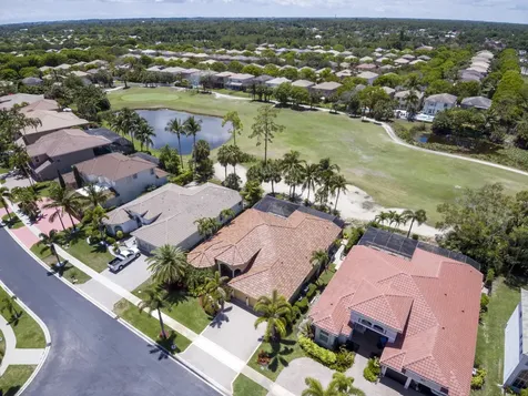 1815 Waldorf Drive Royal Palm Beach FL 33411