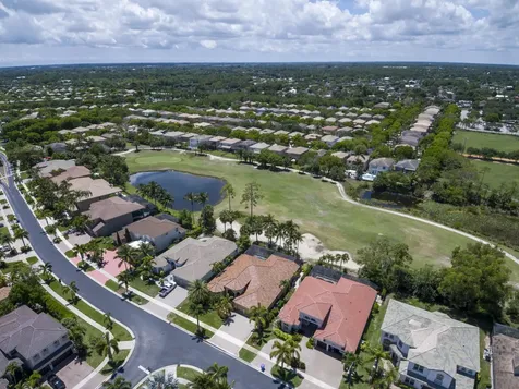 1815 Waldorf Drive Royal Palm Beach FL 33411