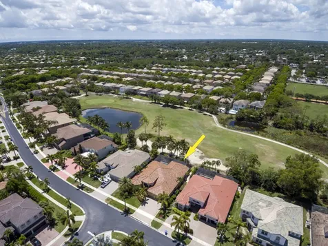 1815 Waldorf Drive Royal Palm Beach FL 33411