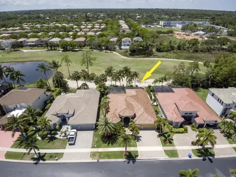 1815 Waldorf Drive Royal Palm Beach FL 33411