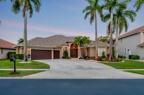 21280 Rock Ridge Drive Boca Raton FL 33428