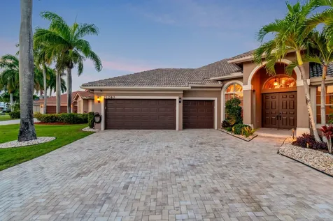 21280 Rock Ridge Drive Boca Raton FL 33428