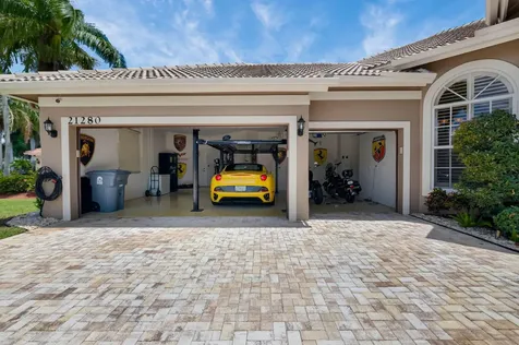 21280 Rock Ridge Drive Boca Raton FL 33428