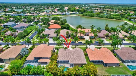 21280 Rock Ridge Drive Boca Raton FL 33428