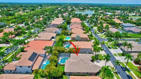 21280 Rock Ridge Drive Boca Raton FL 33428