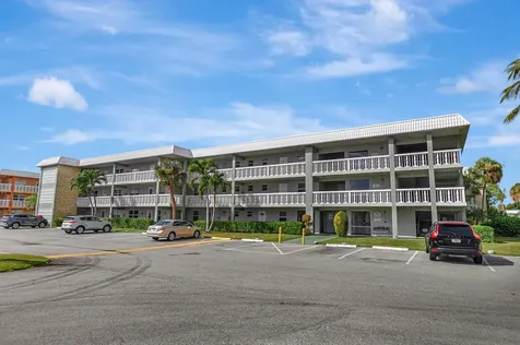 9810 Marina Boulevard Boca Raton FL 33428