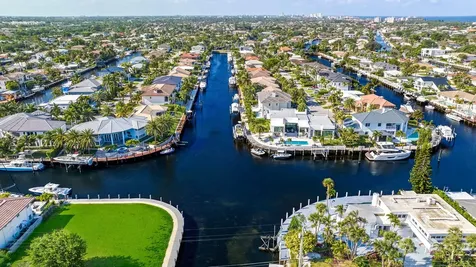 2511 NE 36th Street Lighthouse Point FL 33064