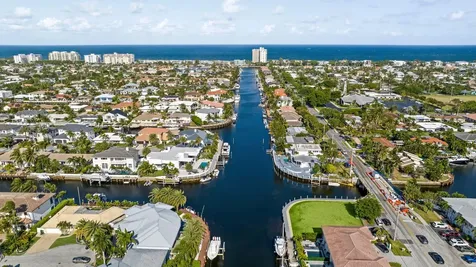 2511 NE 36th Street Lighthouse Point FL 33064