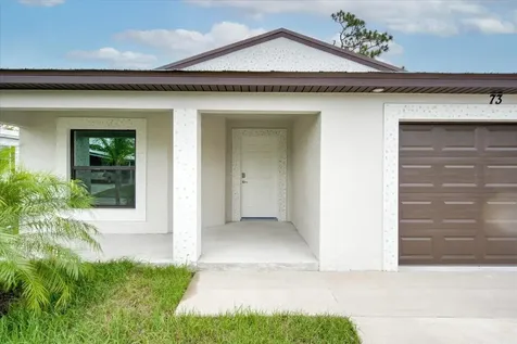 73 Las Casitas Court Fort Pierce FL 34951