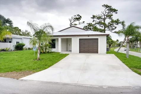 73 Las Casitas Court Fort Pierce FL 34951