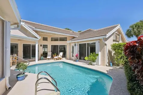16481 Riverwind Court Jupiter FL 33477