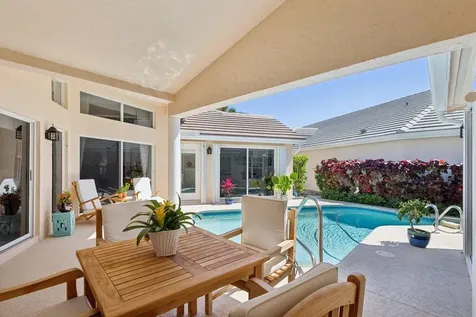 16481 Riverwind Court Jupiter FL 33477