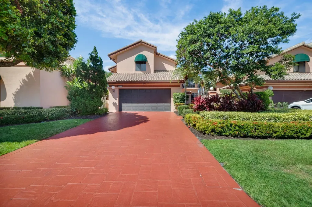 6543 Via Rosa Boca Raton FL 33433