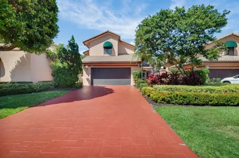 6543 Via Rosa Boca Raton FL 33433