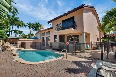 6543 Via Rosa Boca Raton FL 33433