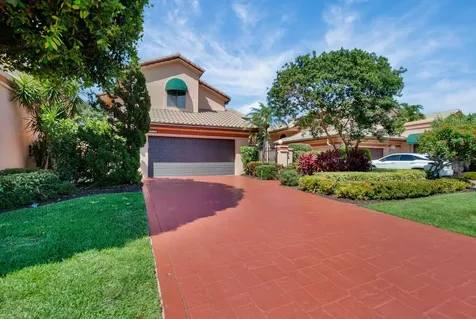 6543 Via Rosa Boca Raton FL 33433