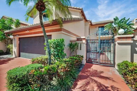 6543 Via Rosa Boca Raton FL 33433