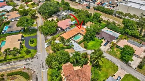 701 Nw 8th Avenue Boca Raton FL 33486