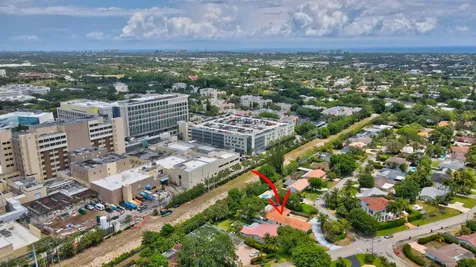 701 Nw 8th Avenue Boca Raton FL 33486