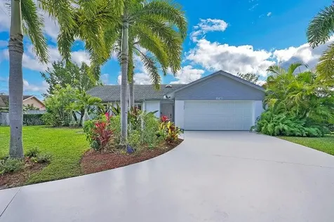 1740 Shower Tree Way Wellington FL 33414