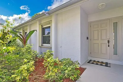 1740 Shower Tree Way Wellington FL 33414