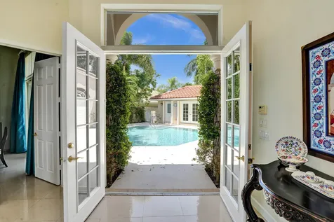 19262 Redberry Court Boca Raton FL 33498