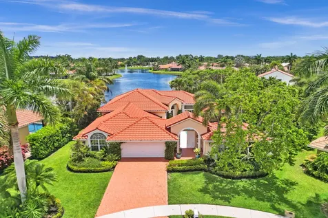 19262 Redberry Court Boca Raton FL 33498