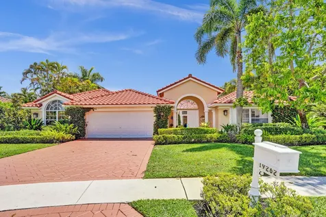 19262 Redberry Court Boca Raton FL 33498